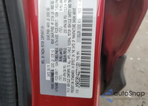 2016 Mazda Cx-5 Sport из США, поврежденный, VIN JM3KE2BY4G0711291